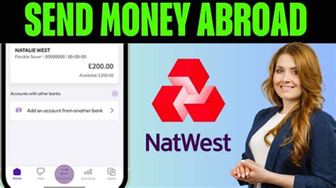 natwest taking money out abroad.